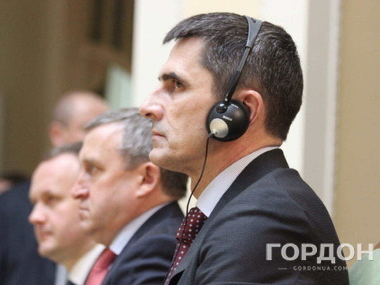 Ярема собрался расчистить Майдан