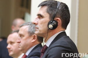 Ярема собрался расчистить Майдан