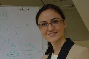 Нужно подходить к каждой партии бронежилетов индивидуально, считает Макаренко.