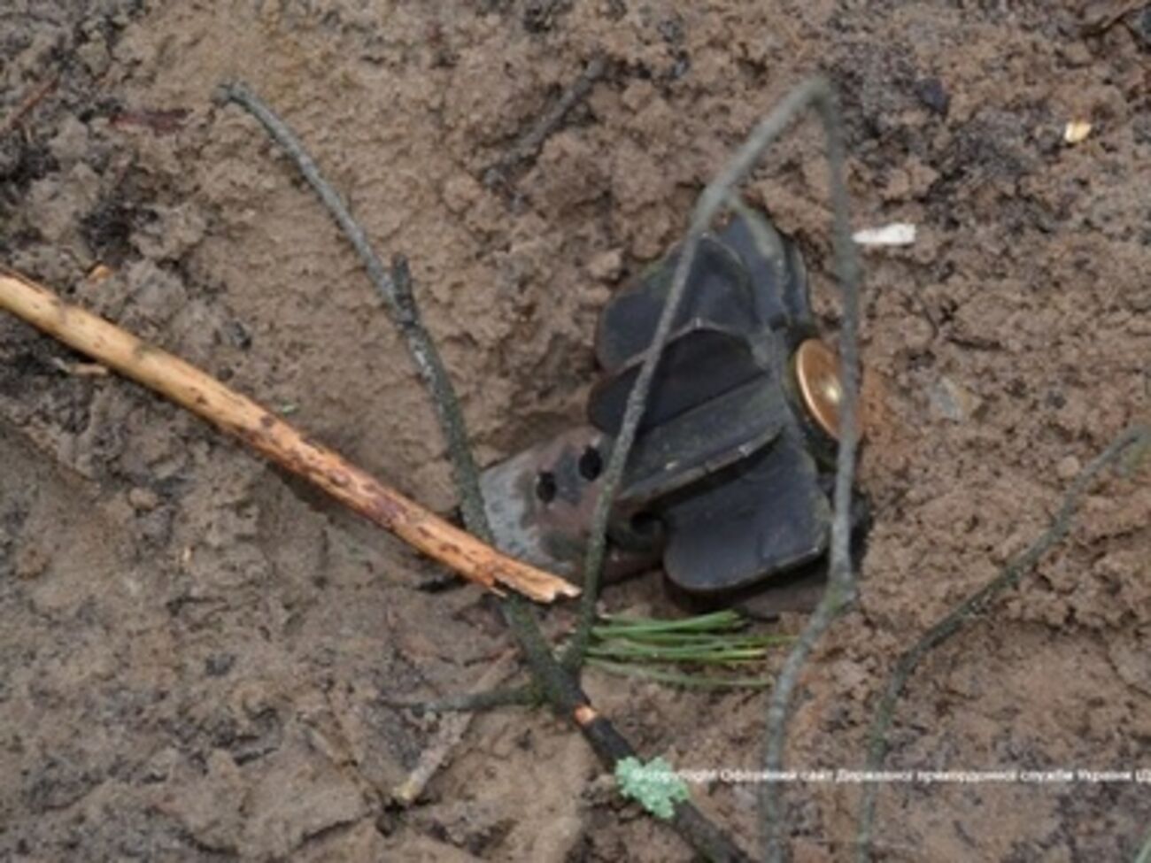 Террористы атакуют украинских военных в пограничных зонах