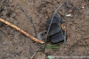 Террористы атакуют украинских военных в пограничных зонах
