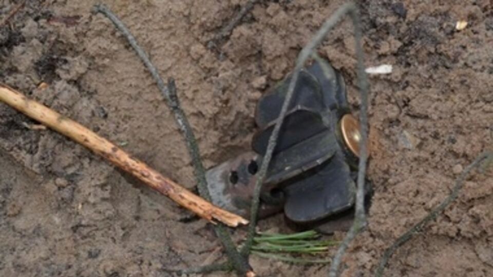 Террористы атакуют украинских военных в пограничных зонах