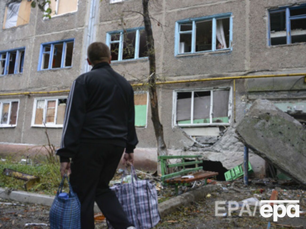 Террористы продолжают похищать людей