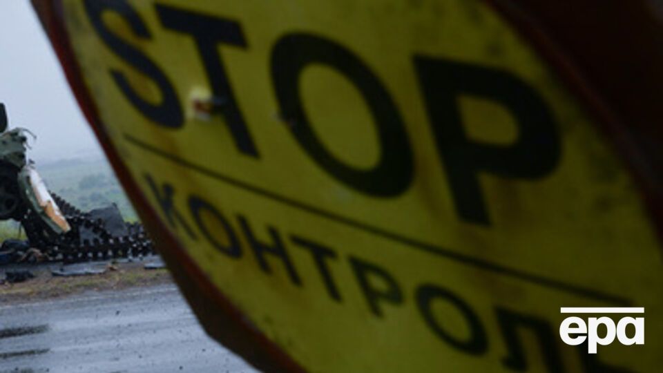 Задержанного передали компетентным органам и допрашивают