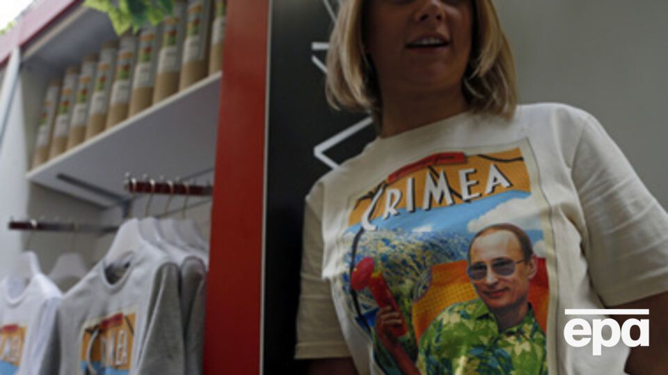 Россияне поддерживают политику Кремля