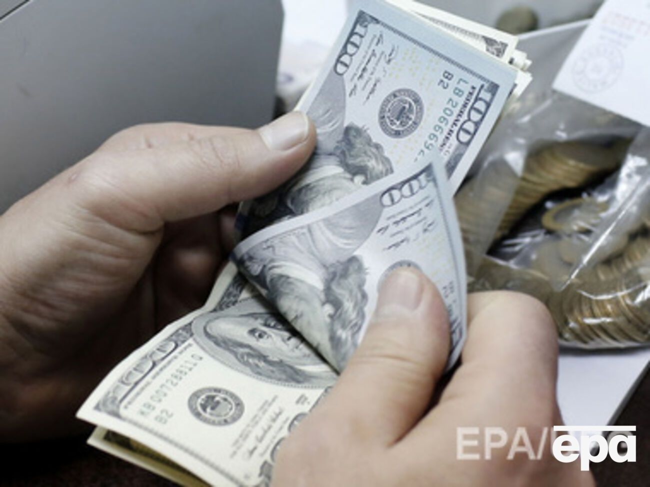 Доллар перешел в наступление