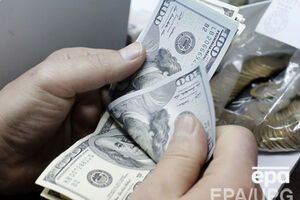 Доллар перешел в наступление