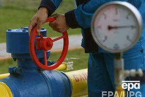 С января по июнь из ЕС было импортировано 600 млн кубометров газа