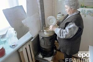 В квартирах и домах может стать холодней
