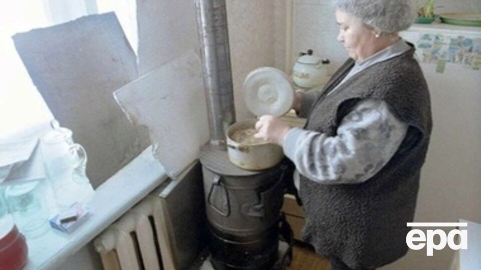 В квартирах и домах может стать холодней