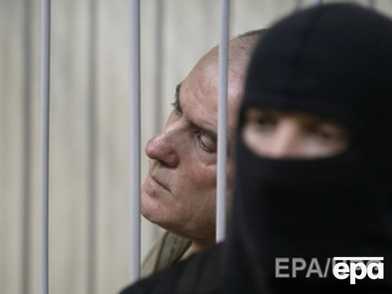 Алексей Пукач признан виновным в убийстве Георгия Гонгадзе