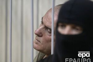Алексей Пукач признан виновным в убийстве Георгия Гонгадзе