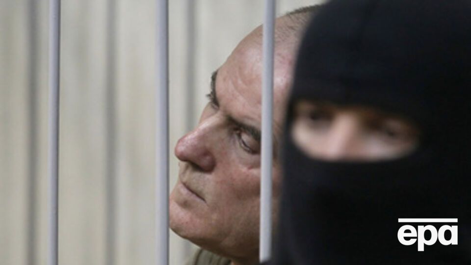 Алексей Пукач признан виновным в убийстве Георгия Гонгадзе