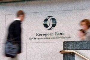 Европейский банк реконструкции и развития профинансирует строительство в Киевской области крупнейшего биогазового завода в Украине