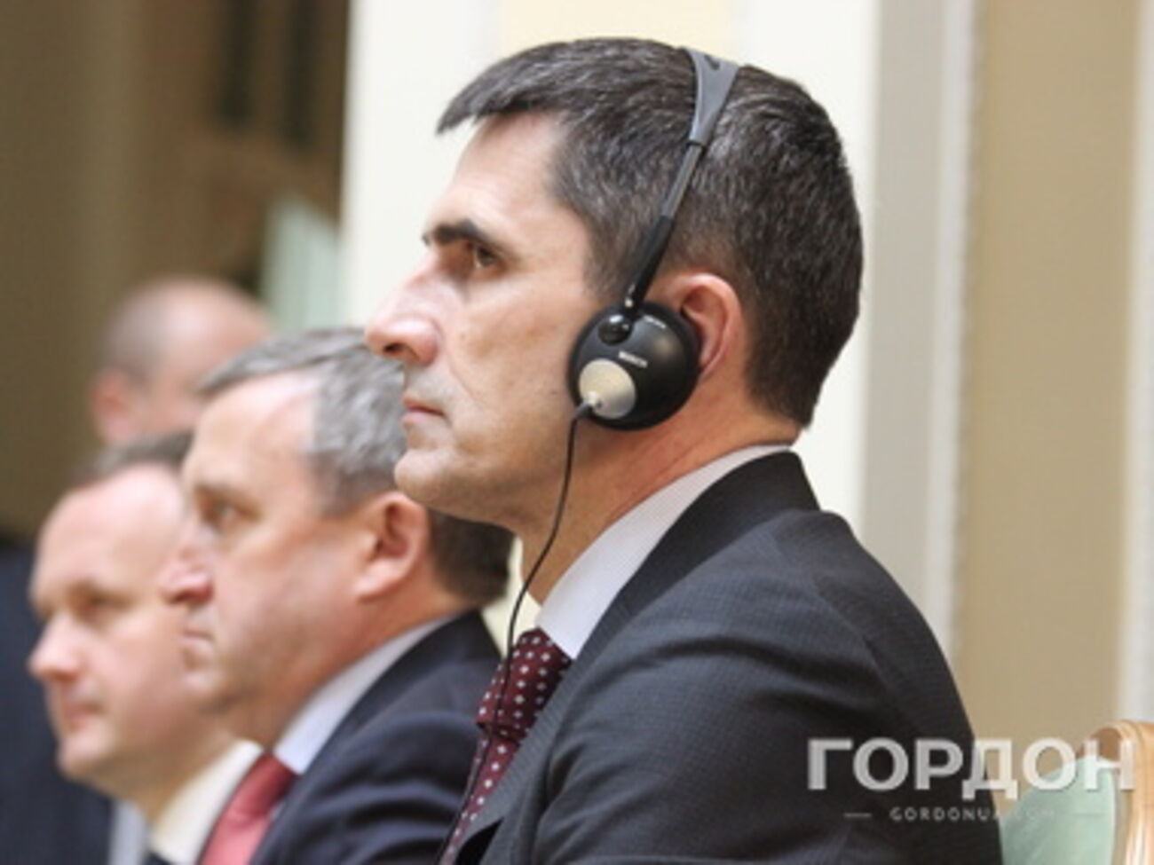 Ярема сообщил о ходе расследования расстрела протестующих на Майдане незалежности