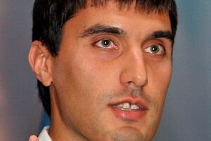 Левченко не приняли в Славянске