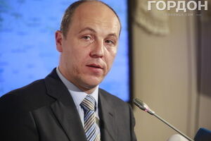 Парубий подтвердил информацию о местонахождении Надежды Савченко