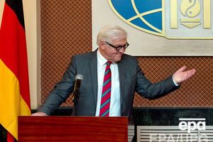 Штайнмайер пообещал финансовую помощь городам восточной Украины