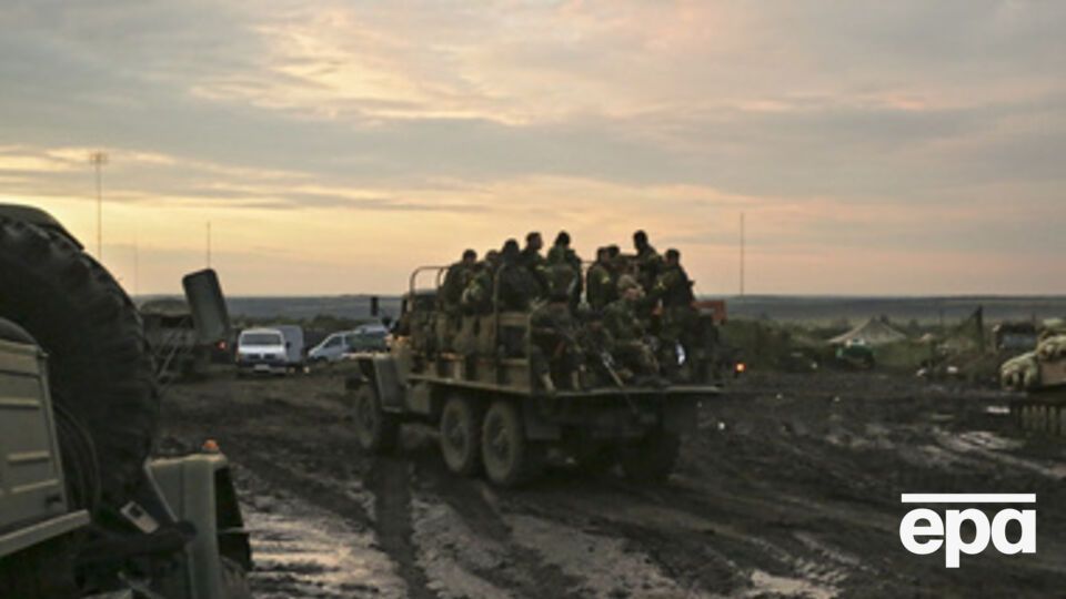 Боевики сегодня атаковали украинских военных в луганском аэропорту