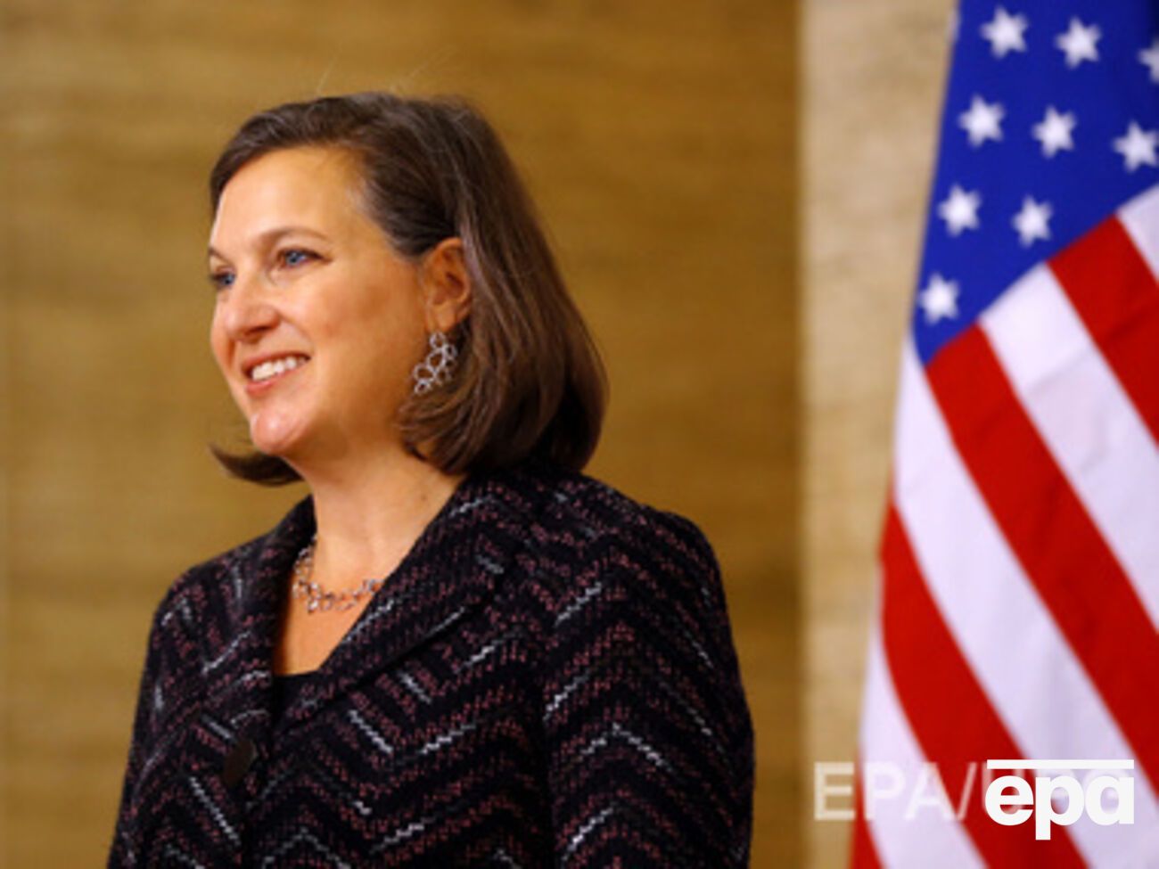 Нуланд: Третий уровень санкций могут ввести 16 июля