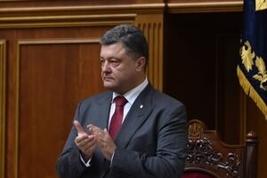 Порошенко обещает скорое появление в Украине технологии 4G