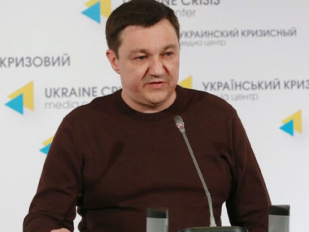 Тымчук сообщил о передвижениях российских войск к границе с Украиной