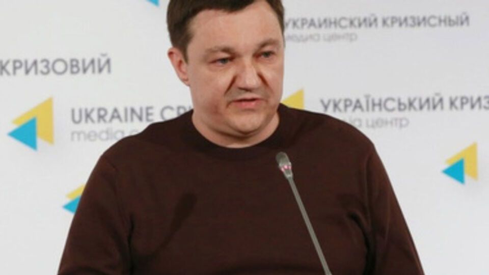 Тымчук сообщил о передвижениях российских войск к границе с Украиной