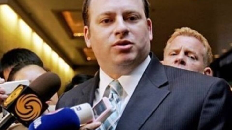 Представитель правительства США Дэниел Глейзер рассказал о готовящихся санкциях