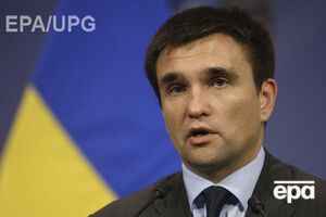 Павел Климкин пообещал, что Соглашение об ассоциации будет ратифицировано в ближайшие недели