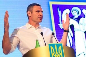 Кличко заверил, что часть чиновников с прошлой власти уже уволена