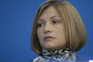 По словам Геращенко, сейчас главная проблема Славянска – отсутствие лекарств