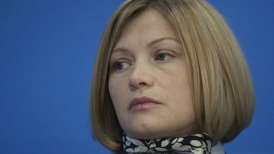 По словам Геращенко, сейчас главная проблема Славянска – отсутствие лекарств