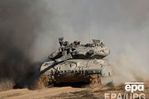 В секторе Газа на трое суток прекратятся боевые действия