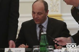 Медведчук будет судиться с главой Совбеза Украины