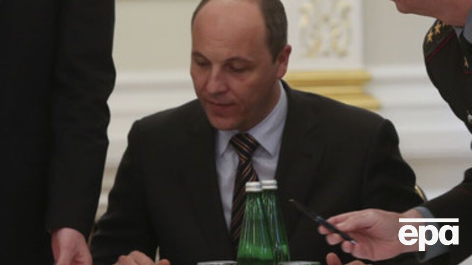 Медведчук будет судиться с главой Совбеза Украины