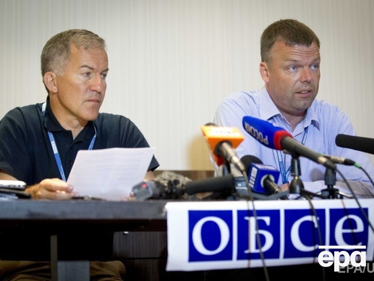 В Минске состоялся очередной раунд переговоров