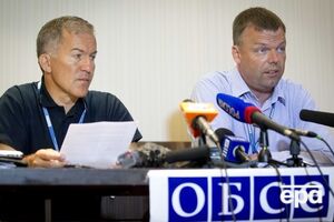 В Минске состоялся очередной раунд переговоров