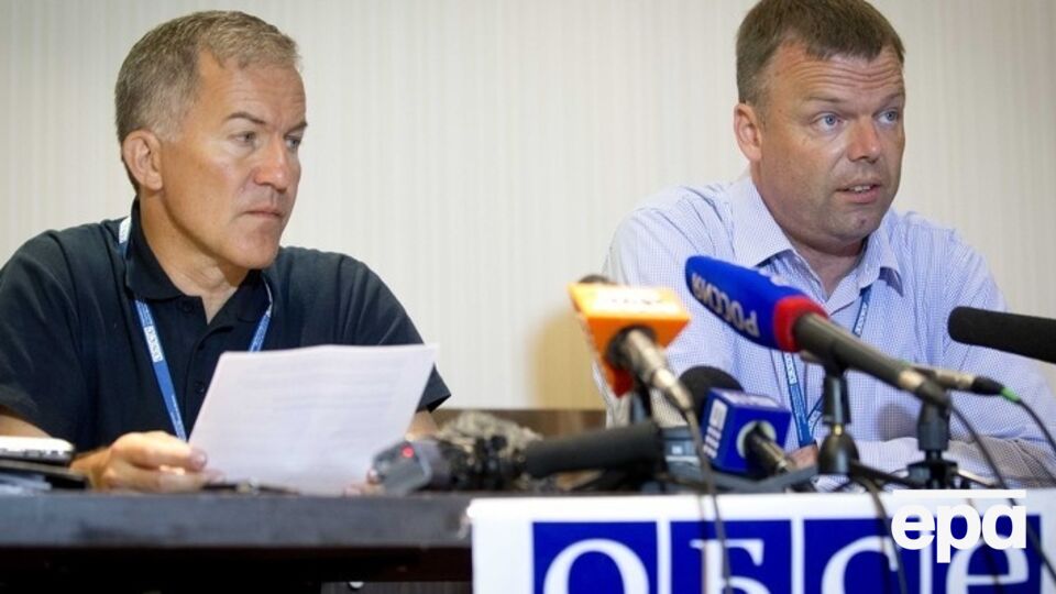 В Минске состоялся очередной раунд переговоров