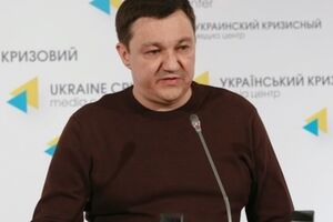 За прошедшие сутки силовики подвергались обстрелам со стороны боевиков, а также Российской Федерации