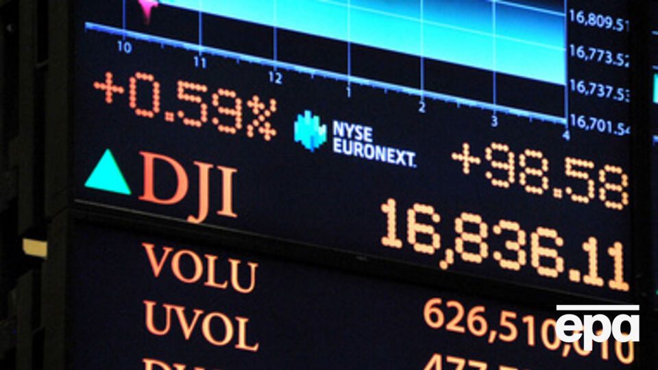 Российские компании могут потерять западных инвесторов