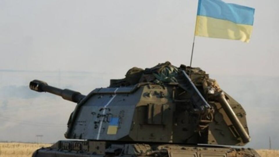Война на востоке Украины. 1 августа. Онлайн-репортаж