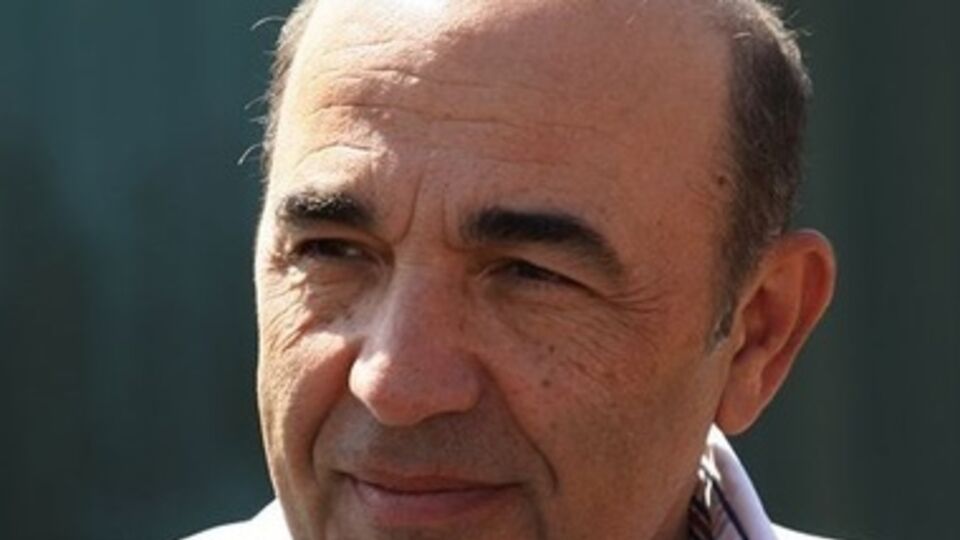 Партия Рабиновича будет принимать участие в выборах в любом случае