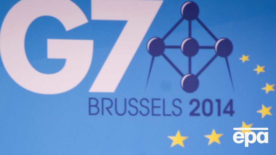 Страны G7 владеют 40% голосов во Всемирном банке