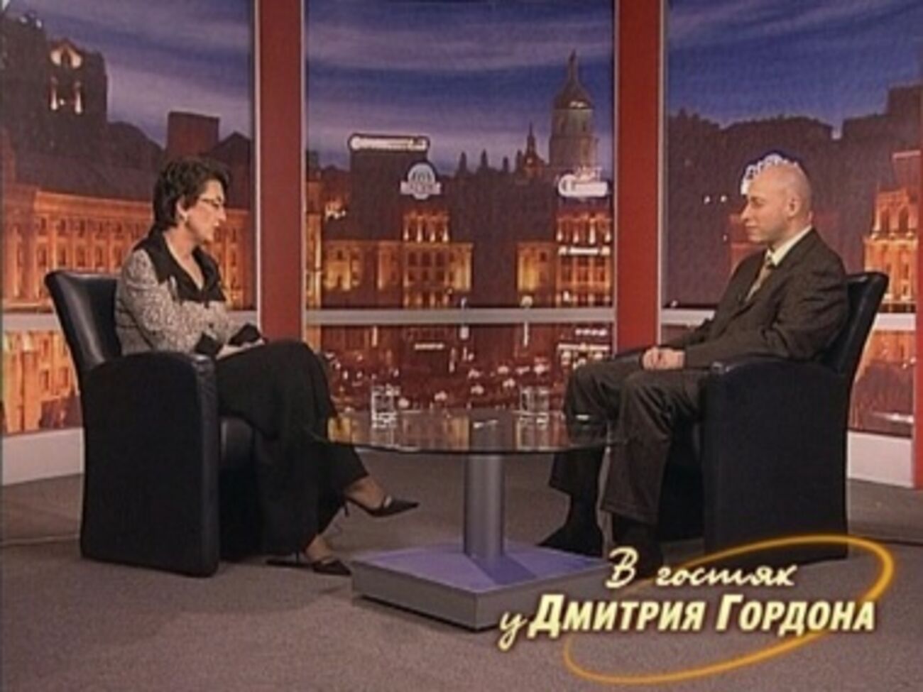 Нино Бурджанадзе: Путин до сих пор убежден, что план "революции роз" был детально расписан в Вашингтоне