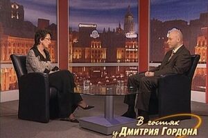 Нино Бурджанадзе: Путин до сих пор убежден, что план "революции роз" был детально расписан в Вашингтоне