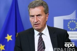 Эттингер: Россия инвестировала миллиарды в газопроводы, которые должны окупаться