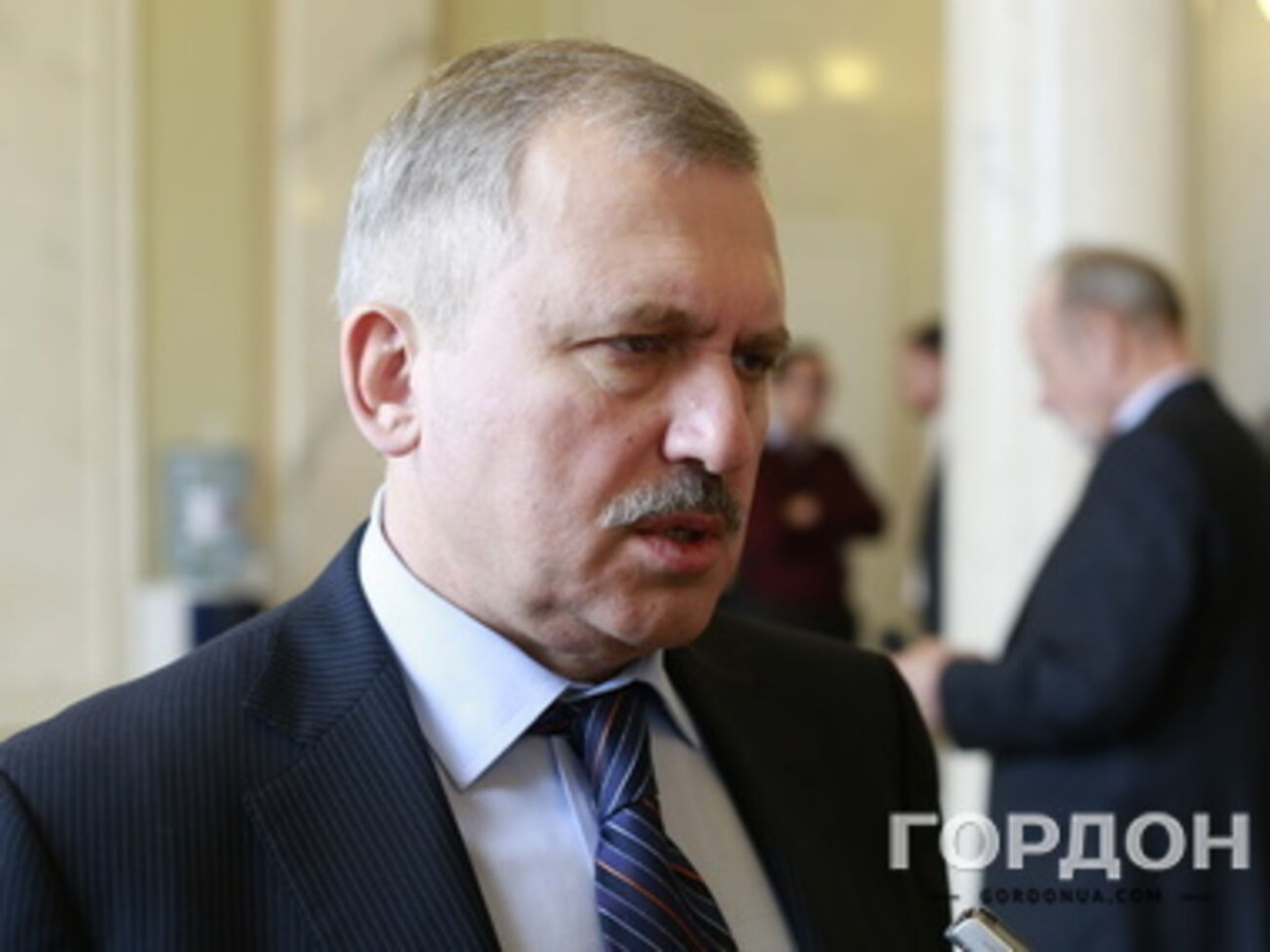 Сенченко скептически оценивает предстоящие выборы