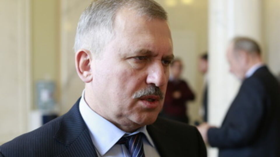 Сенченко скептически оценивает предстоящие выборы