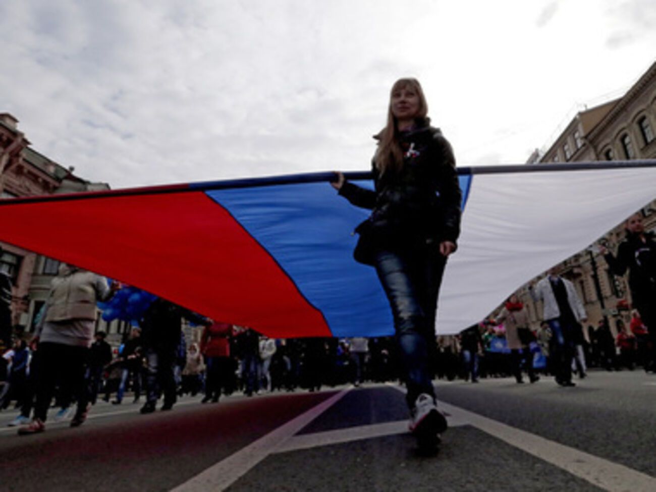 Бизнесу, который поддерживает РФ, грозят ограничения