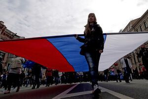 Бизнесу, который поддерживает РФ, грозят ограничения